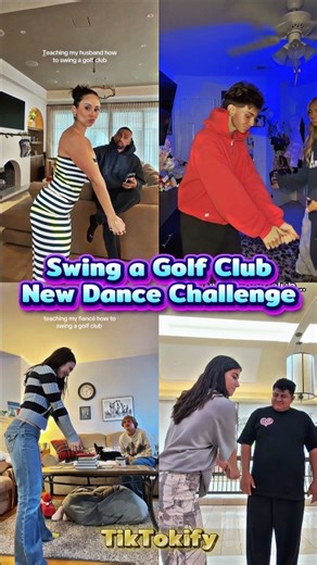 New TikTok Viral Dance Trend 🍭 #dance #dancetrends