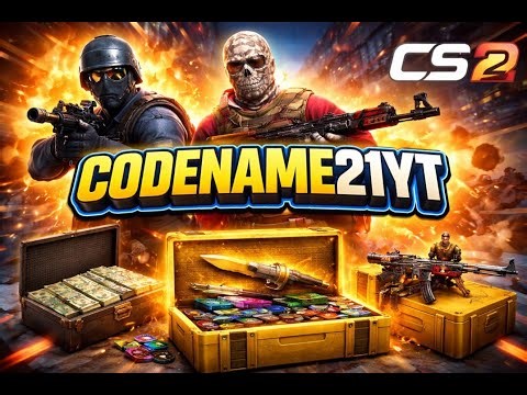 Codename21yt🔴LIVE #CS2Live #CounterStrike2 #CS2India #EsportsIndia #faceit #cs2 #viral