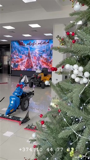 🎄 Ամանորյա հատուկ առաջարկներ «Հրաշք Այգի» խանութ-սրահում։