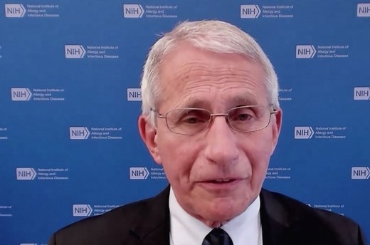 "The virus has changed. We went from a virus that was formidable but didn't transmit nearly as well as the virus we're dealing with today... the situation is understandably a bit complicated." - Dr. Anthony Fauci on how well Covid vaccines protect against the new Delta variant. | CNN