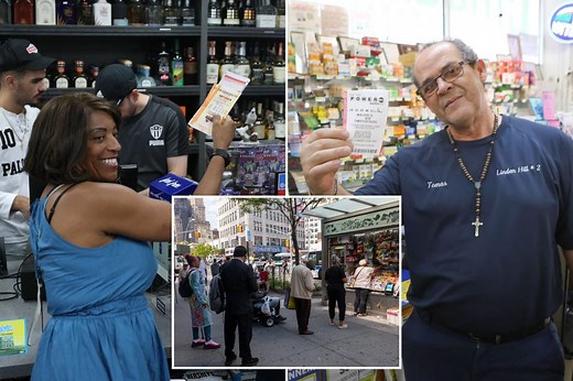 Here’s how to increase your odds of winning the $1.3 billion Powerball jackpot, according to mathematicians