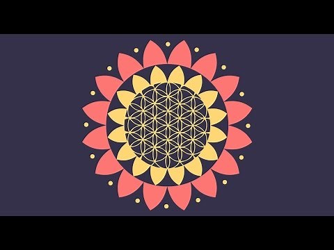 852 Hz ❯ RELEASE Subconscious Negative Energy ❯ AWAKEN Powerful Intuitive Powers ❯ Open 3rd Eye