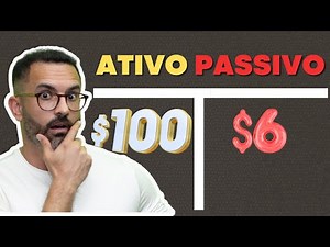 ATIVO E PASSIVO NA CONTABILIDADE - [[TUDO EM 24MIN]]🔴 - YouTube