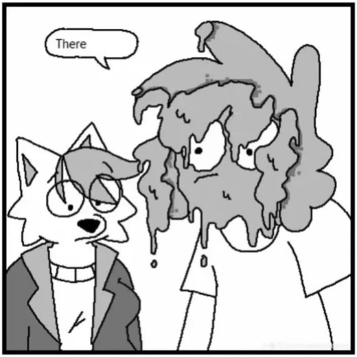 Unexpected Comic Dub Moments in Normalsville