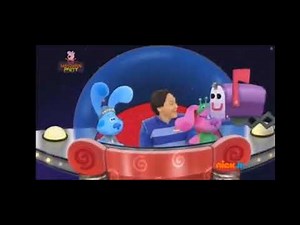 Mailtime In The Blueniverse Theme