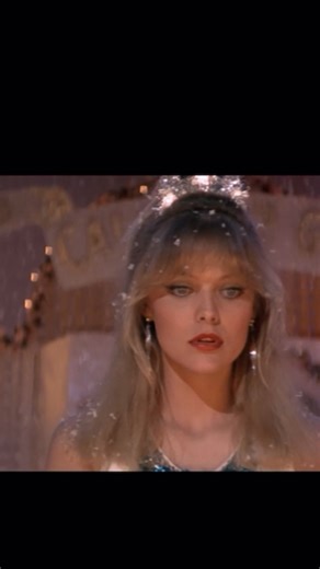 Celebrating Winter with the original December Queen, Stephanie Zinone! ❄️🎄Oh, how I wanted to be her! If you love Grease 2, we cover it in two episodes of the We Don't Wanna Grow Up podcast (released in August 2024). | We Don't Wanna Grow Up Podcast