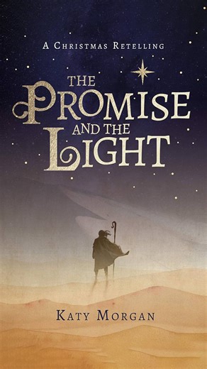 Step into the story of Advent through the eyes of those who lived it. The Promise and The Light by Katy Morgan is a beautifully imagined retelling of the events leading up to Jesus’ birth—told through the voices of Mary, Joseph, Zechariah, and others. This audiobook draws you into the tension, wonder, and hope of that first Christmas. 🎧 Now available in the Dwell app as part of our Kids & Family library—perfect for Advent reflections, bedtime listening, or shared moments as a family. | Dwell Au