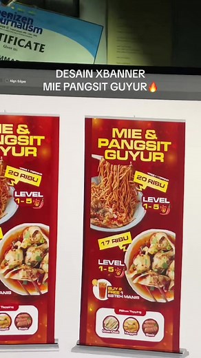 Creative X-Banner Design Ideas for Small Businesses