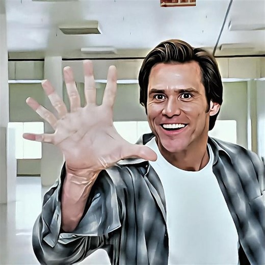 “The Moment Bruce Got His Power” 🔥💀 l Bruce Almighty l MATADORA (super slowed) #edit #shorts