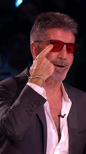 Even Simon's down with the 6 7 😂 #BGT #BritainsGotTalent #67
