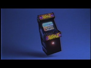 Street Fighter II - Guile Theme (Synthwave remix)
