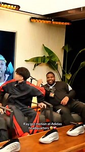 Adidas starboy #ray #viral #fyp #trending #rayasianboy | Ray Asian Boy