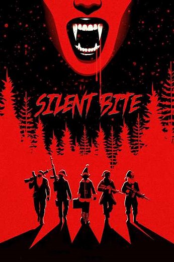 Silent Bite (2024) - Movie