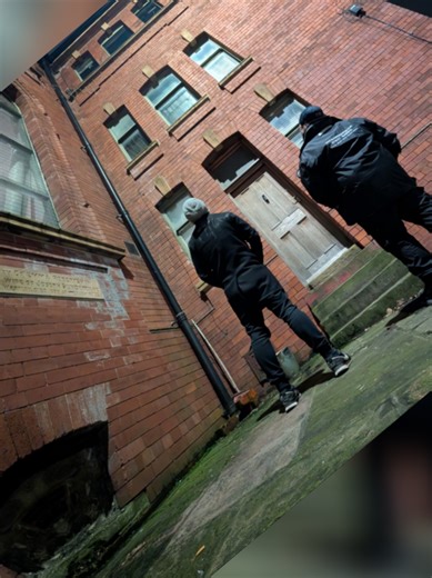 Well in 5 days we are returning to the amazing Preists Cottage in Leeds! This venue is of course run by the amazing @FX Paranormal so if you haven't already then go and check them out! Not only do they hire the building out but they also run their own events so if you fancy testing your resolve in this extremely spooky location there are many ways you can visit! Hit that follow button to see what we get up to! 🙏 Stay Spooky 👻👻 #hauntedtiktok #haunted #paranormalactivity #paranormalinvestigati