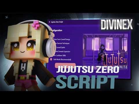 Jujutsu Zero Script Pastebin 2026 | AUTO QUEST , AUTO FARM , KILL AURA , CRATES FARM | UPDATE 2026