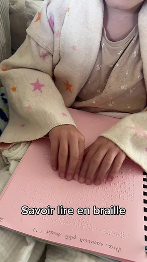 Découverte du Braille : Lecture et apprentissage