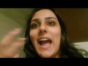 Wannabe Model Terrorizes photographers *TRIGGER WARNING: EMBARRASSING*