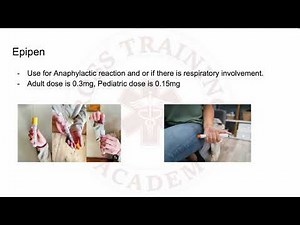 How to Perform Basic First Aid | Key concepts for basic first aid care |