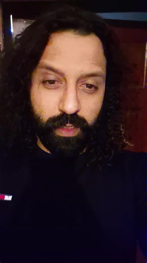 Malku_vaccine💉 (@malku_vaccine)’s video of interview