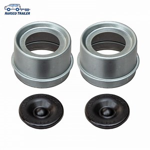 [Hot Item] 1.98" Dexter EZ Lube Rubber Plug Dust Cap Grease Cover