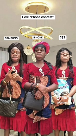 Samsung vs iPhone: The Ultimate Phone Contest