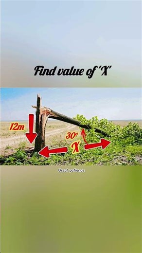 Solve this question and comment your answer #maths #phonk #gk #question #trigonometry