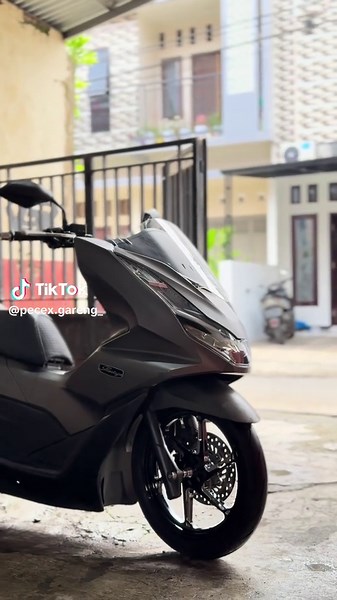 Honda PCX 160 Modification Ideas and Tips