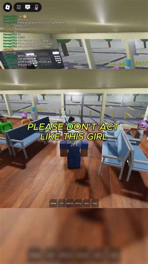 I just wanted to be a nurse 🥺 #cnasimulatorroblox #cnasimulator #roblox #robloxfyp #robloxgames #robloxtiktok #fyp