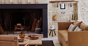 50 salons avec cheminée qui donnent très envie de cocooner !