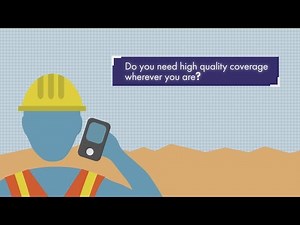 Mobile Satellite Services