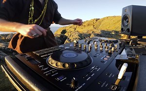 Teminite - Black Flag Live Mix