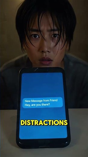 Lazy Person vs Smart Person… But One Is Secretly Winning