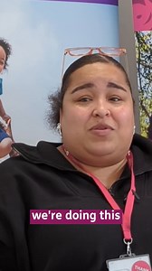 ✨ Meet Leanne, a Family Connector at Mencap’s Family Support Programme in Newham. Leanne and our incredible family connectors draw on their lived experience to guide families and carers through the emotional and practical challenges of raising a child with a learning disability. With your support, we can continue providing vital activities that bring families together, and ensure no family is left isolated this Christmas: https://brnw.ch/21wPAbK Video description: Leanne is seen smiling towards 