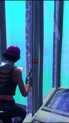 How To Get NEW BUBBLE WRAP Builds in Fortnite Chapter 3! | Performance Mode UPDATE Low & High Meshes