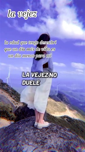 La Vejez: Reflexiones y Canciones que Inspiran