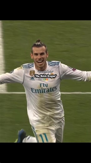 Gareth Bale: The King of Finals Highlights