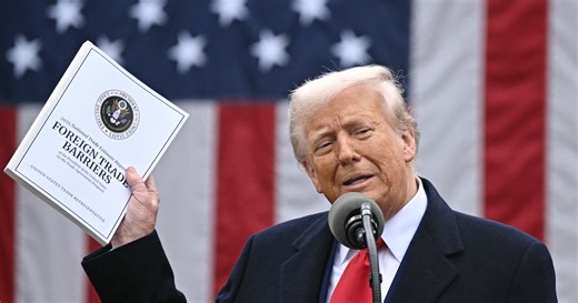 Gulf economies avoid harshest Trump tariffs but do not escape unscathed  | The National