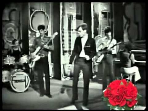 UN MUNDO DE AMOR 1972 FÓRMULA V