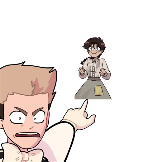 Average day at the circus ngl #marionetta #marionettatonny #animation #marionettakamille #marionettajulia