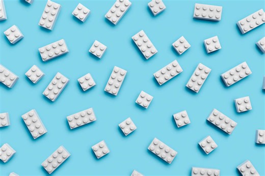 Lego gives up on making bricks with recycled plastic, for now