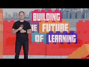 Building the Future of Learning: Unlocking Your People's Talent