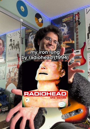 My Iron Lung Guitar Tutorial for Beginners