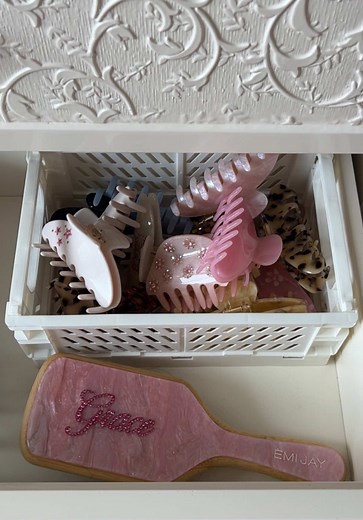 Organizing My Dresser Drawers for a Beautiful Bedroom