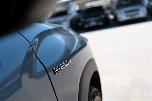 Hybride, hybride rechargeable ou mild-hybrid : lequel choisir ?