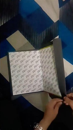 “Chemistry Practical File Cover ✨ | Easy & Attractive Design 💯”