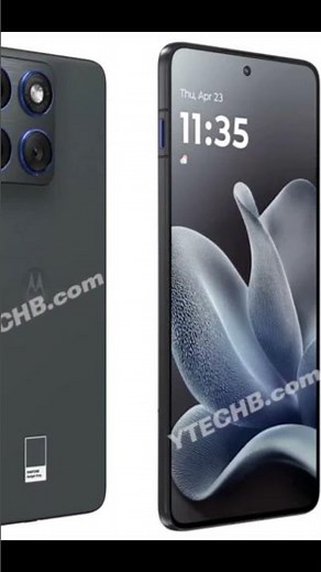 Motorola Edge 70: Everything We Know! (Global Launch)