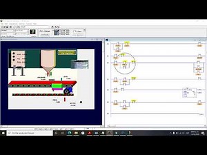 LogixPRO - Silo Simulator