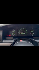 Ford 95 seminueva😳 | El TÍO SERSH