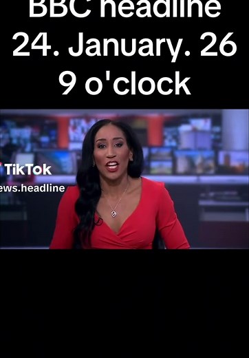 #bbc #headline #word #fyp @BBC News