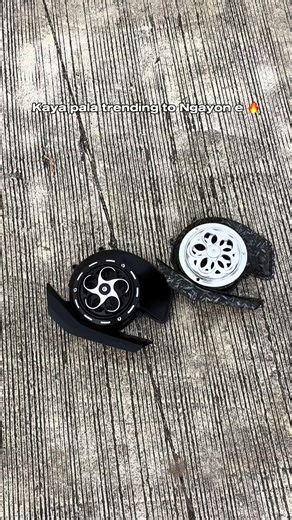 Creative Fan Spinner Cover Ideas for DIY Enthusiasts